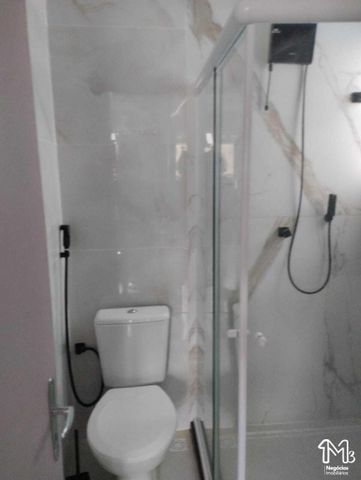 Apartamento Semi - Mobiliado, Com 1 Suíte, Localizado Na Barra - Photo 3