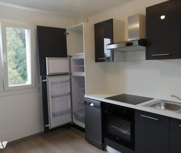 DOLE (39100) Résidence Le Parc APPARTEMENT de type 3 - Photo 5