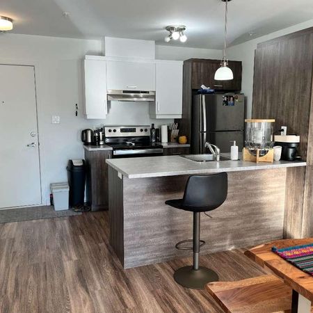 Appartement 3 1/2 à louer. - Photo 4