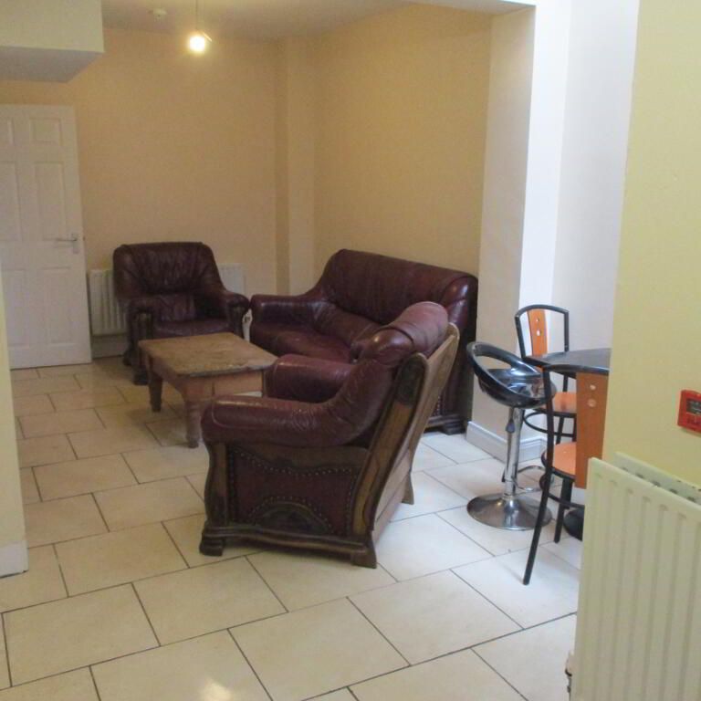 Great Location, 21 Palestine Street, Queens Quarter, Belfast, BT7 1QJ - Photo 1