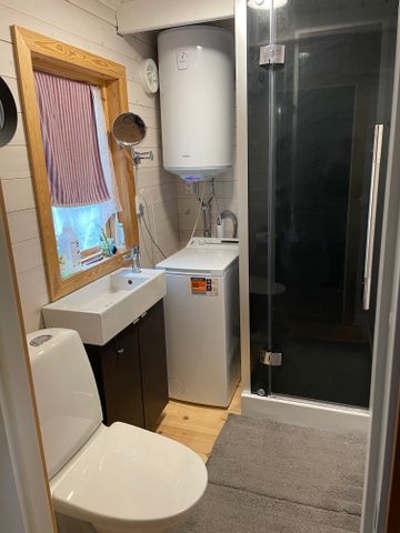 Lokattvägen, Gävle - Foto 4