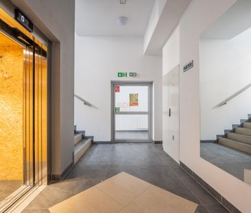 Nowe, narożne, 3.pok, z balkonem i garażem z 2023! - Фото 3