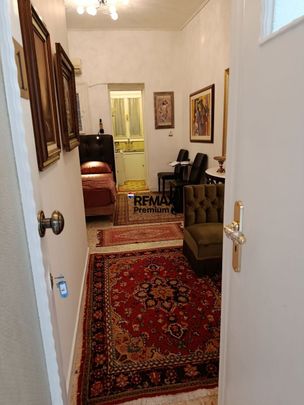 Studio/Γκαρσονιέρα για ενοικίαση Κέντρο (Νέος Κόσμος) - Photo 1