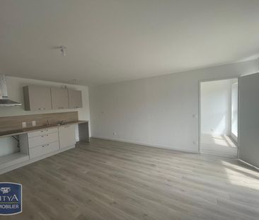 Location Appartement 3 pièces 66m² LE PETIT QUEVILLY 76140 - Photo 5