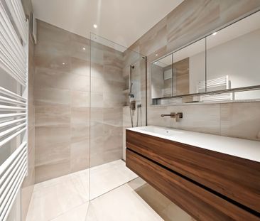 3.5 Zimmer, 86 m², 1. Stock - Photo 6