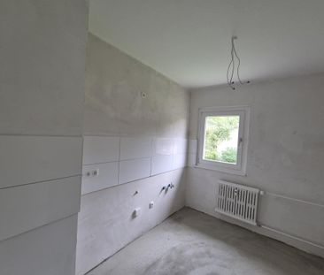 Moderne 3-Zimmer-Wohnung mit Balkon in Duisburg! - Photo 4