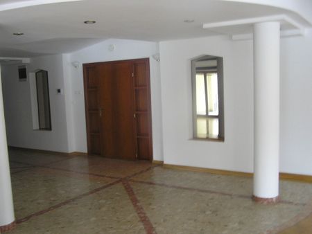 Apartament na wynajem, ul. Podchorążych, Warszawa Mokotów - Фото 5