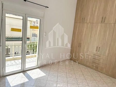 Διαμέρισμα για ενοικίαση Άγιος Γεώργιος (Κερατσίνι) - Photo 3