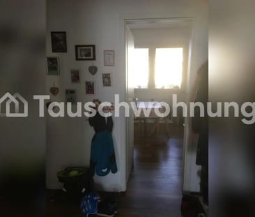 TAUSCHWOHNUNG 2,5 Zimmerwohnung mit Balkon in Köln Riehl - Photo 2