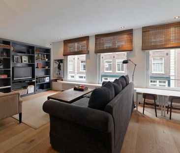 Te huur: Appartement Eerste Schinkelstraat in Amsterdam - Photo 3