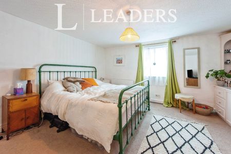 3 bedroom house to rent Friars Lane, Bury St. Edmunds, IP33 - Photo 3