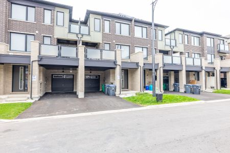 For Lease - 29 Keppel Circle, Brampton, Ontario - Photo 4