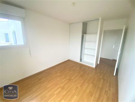 Location Appartement 3 pièces 74m² CAEN 14000 - Photo 2