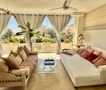 Duplex in San Roque Club - Photo 2