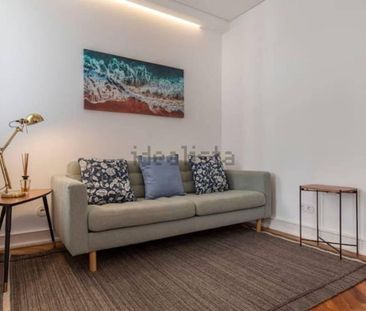 Apartamento em Anjos, Arroios - Foto 3