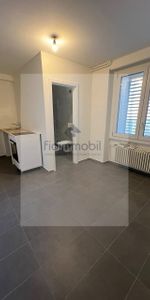 1 Zimmer, EG - Photo 4