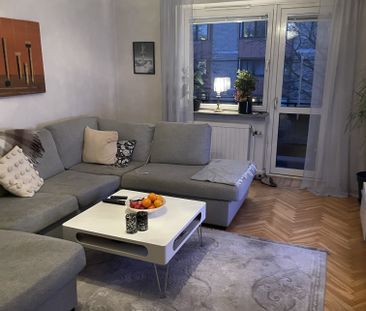 Fabriksgatan, Örebro - Photo 1