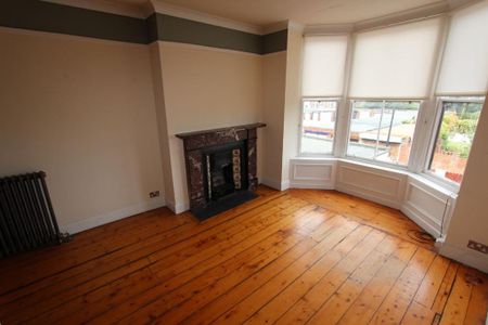 7 bedroom terraced house to rent - Photo 3