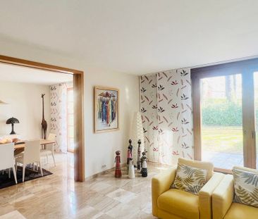 Woning te huur in Sint-Pieters-Woluwe voor € 3.200 met 4 slaapkamers - Photo 1