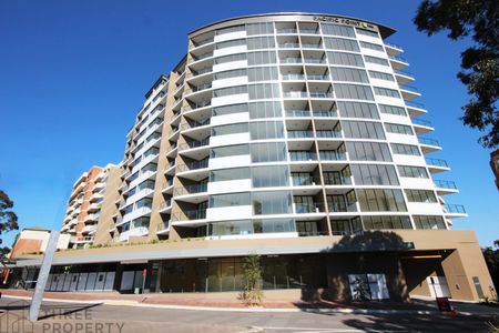 308/135-137 Pacific Highway, Hornsby NSW 2077 - Apartment For Rent | Domain - Photo 4