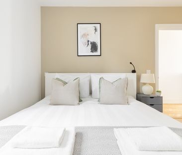 2 Bed Flat, Ellerslie Road, W12 - Photo 6