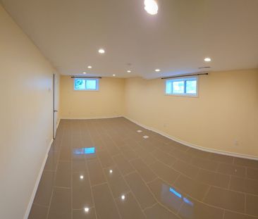 For Lease - 2 Botany Hill Road Unit# Bsmt, Toronto, Ontario - Photo 3