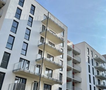 Frankfurt Bockenheim: Attraktive Neubauwohnung für gemeinsames Wohnen - Photo 3