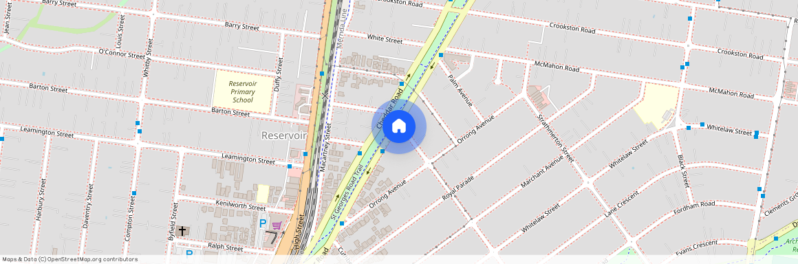 1/26 Cheddar Road, Reservoir VIC 3073