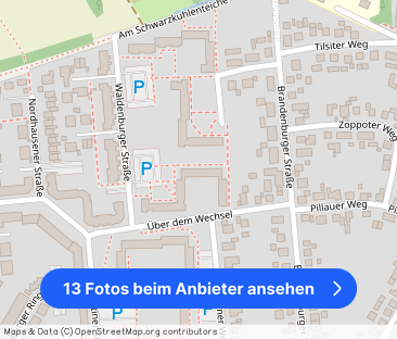 Über dem Wechsel 10, 38448 Wolfsburg - Foto 1