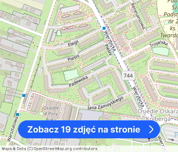 Przestronne Mieszkanie Na Os. Południe - Zdjęcie 1