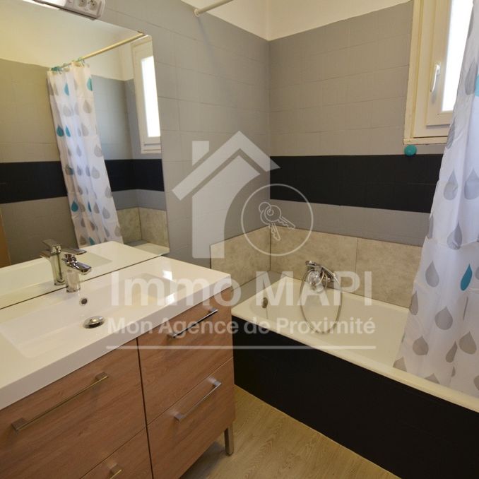Location Appartement 3 pièces 70m² MONTPELLIER 34000 - Photo 1