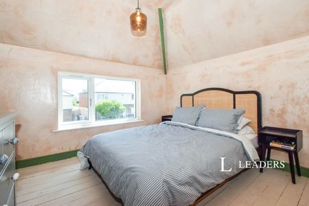 2 bedroom house to rent Devonshire Avenue, Wigston, LE18 - Photo 3