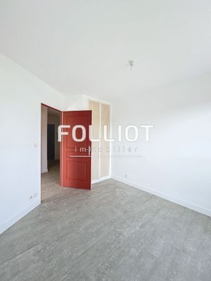 A LOUER Appartement 3 pièces à louer à BREHAL - Photo 1