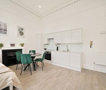 Studio to rent - Photo 6