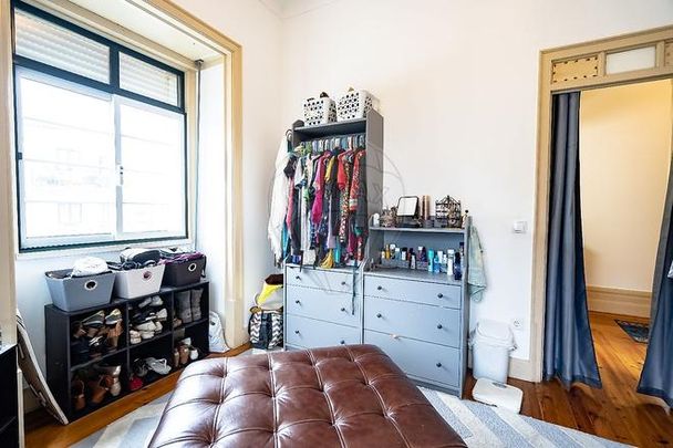 Apartamento T6 - Photo 1