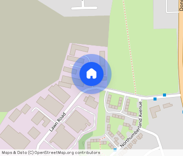 Wheelgate Road, Costhorpe - Photo 1