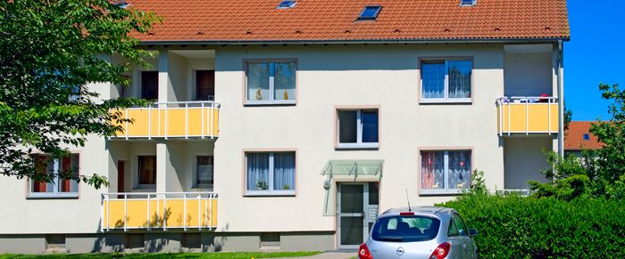 2-Zimmer-Wohnung in Ahlen - Foto 1