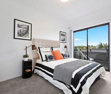 'Chic, modern 1 bedroom apartment' - Photo 5
