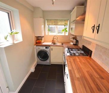Richmond Street, Penkhull, Stoke-on-trent, ST4 - Photo 6
