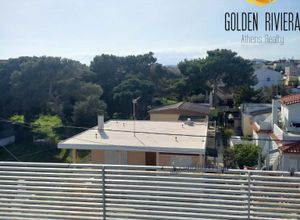 Μεζονέτα για ενοικίαση - Αρτέμιδα (Λούτσα) - Photo 3