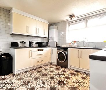 Room in a Shared Flat, Hind Grove, E14 - Photo 3