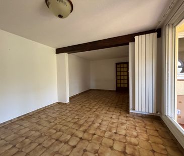 Location Appartement 3 pièces 67m² LA PENNE SUR HUVEAUNE 13821 - Photo 1