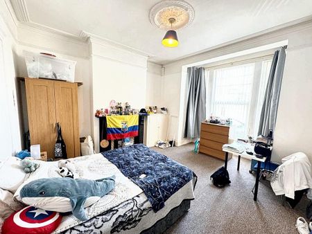 5 bedroom house to rent - Photo 4