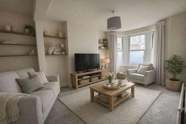 Sedgwick Street, Cambridge, CB1 - Photo 1