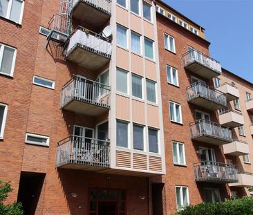 Fredriksbergsgatan 11 A - Photo 5