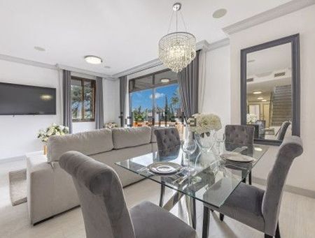 Alquiler de dúplex en Calle de la Rosa, 100 - Photo 3