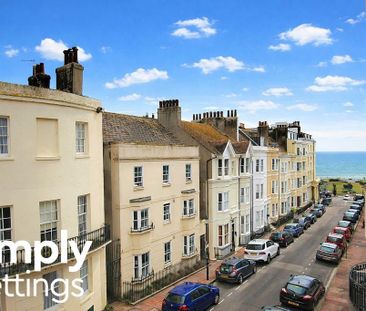 Studio to rent - Photo 5