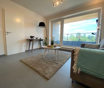 Appartement te huur - Foto 4