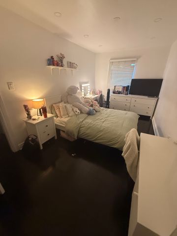 For Lease - 234 Wilmington Avenue Unit# #3, Toronto, Ontario - Photo 5