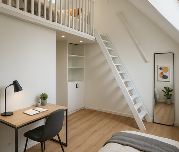 Tervuursevest 358 - Foto 2